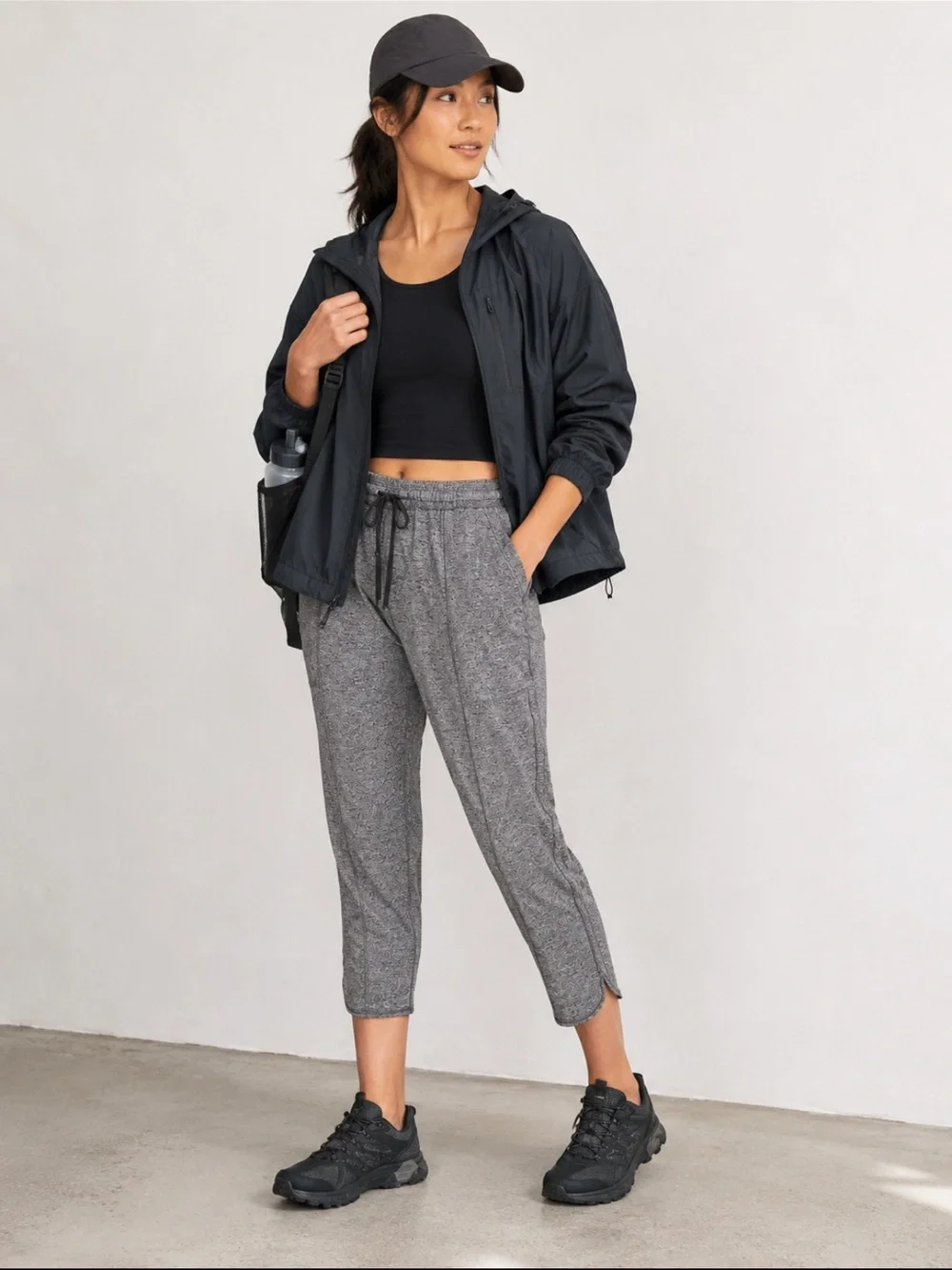 Lululemon Final Play Crop 23